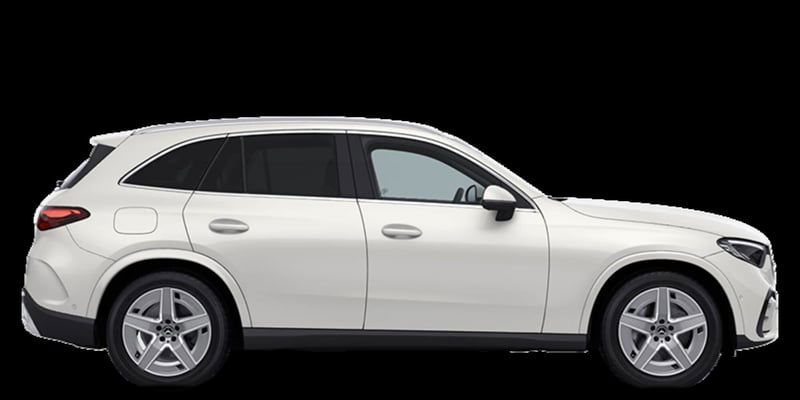 Mercedes-Benz GLC Coupé 220 d Advanced 4matic auto nuova a Genova
