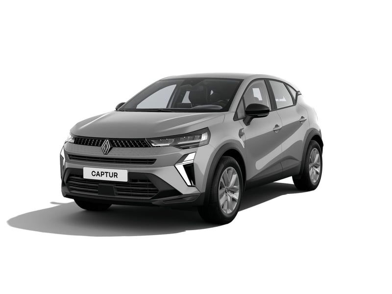 Renault Captur 1.0 tce Evolution 90cv nuova a Meda