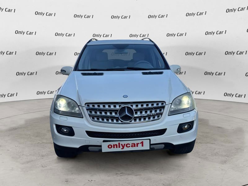 Mercedes-Benz Classe ML 320 CDI Sport del 2007 usata a Poggio Renatico