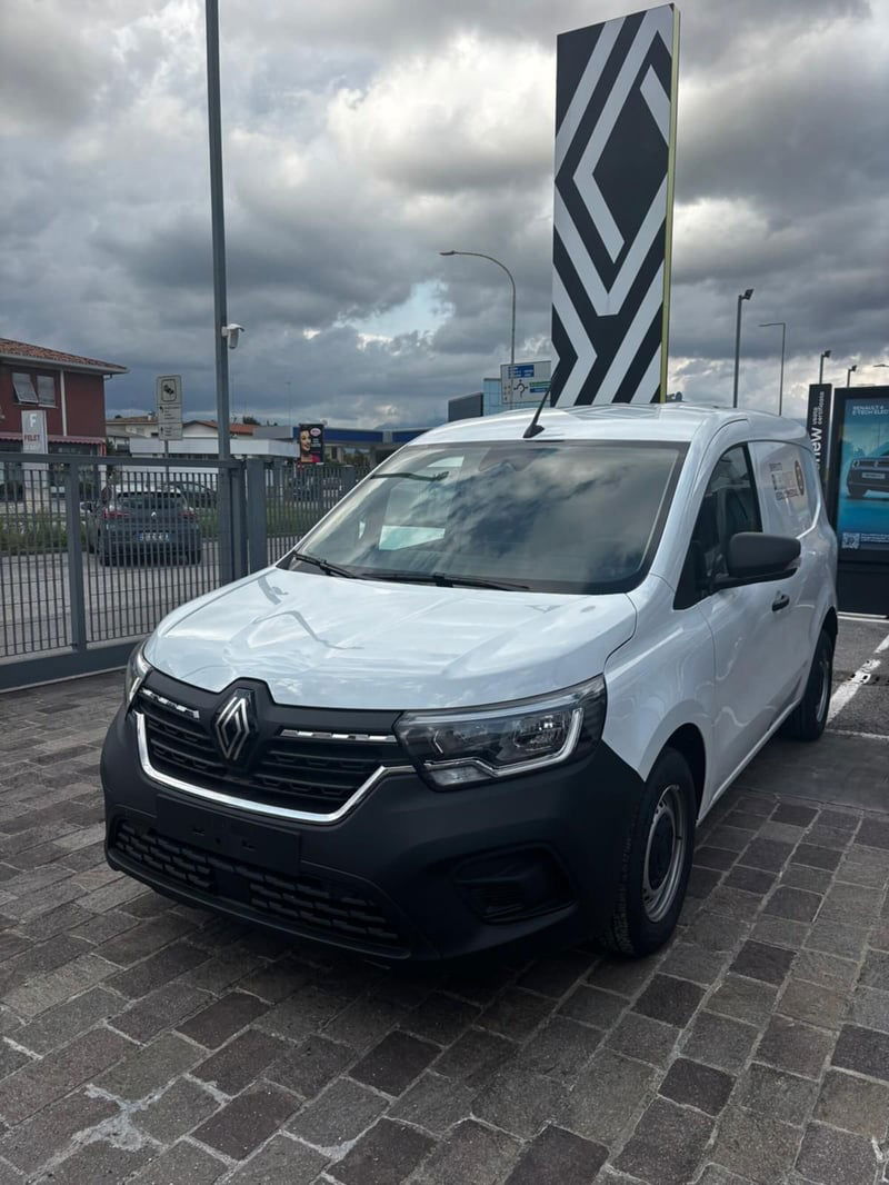 Renault Kangoo 1.5 Blue dCi 95CV Van Edition One Open Sesame nuova a Conegliano