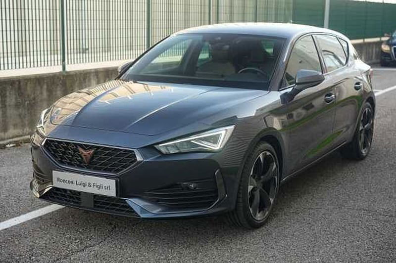 Cupra Leon Leon 1.5 hybrid 150cv dsg del 2023 usata a Rovigo