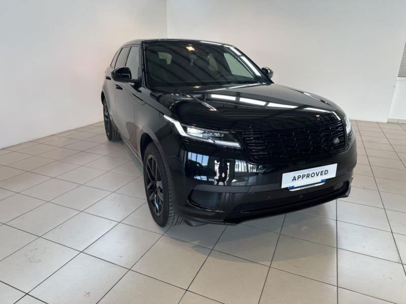 Land Rover Range Rover Velar 2.0D I4 204 CV del 2025 usata a Vicenza
