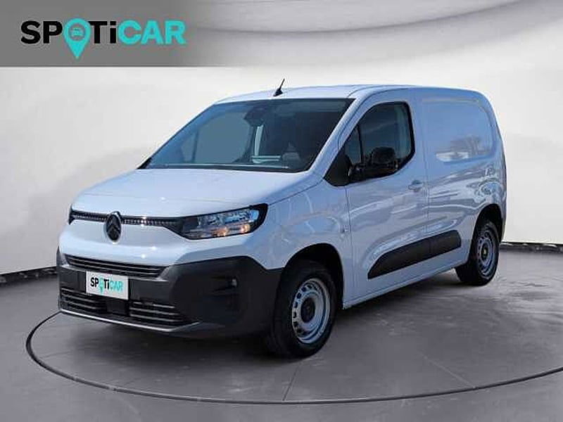 Citroen Berlingo Furgone BlueHDi 100 Van M Club nuova a Castelfranco Veneto