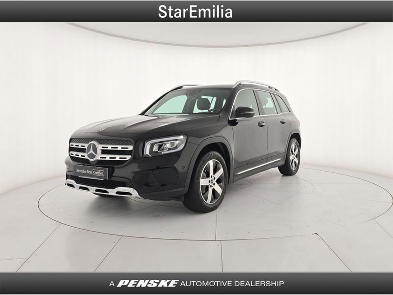 Mercedes-Benz GLB 180 d Automatic Sport Plus del 2022 usata a Casalecchio di Reno
