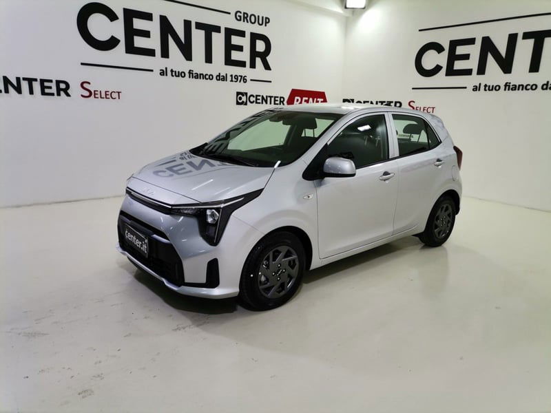 Kia Picanto 1.0 12V Easy nuova a Salerno