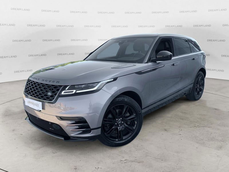 Land Rover Range Rover Velar 2.0D I4 204 CV R-Dynamic S del 2023 usata a Empoli