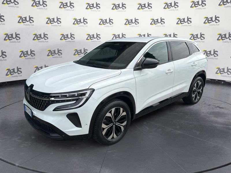 Renault Austral 1.2 full hybrid Techno Esprit Alpine 200cv auto del 2023 usata a Faenza