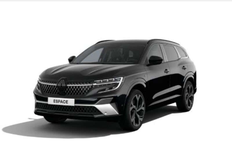 Renault Espace 1.2 e-Tech full hybrid esprit Alpine 200cv auto 5p.ti nuova a Trento