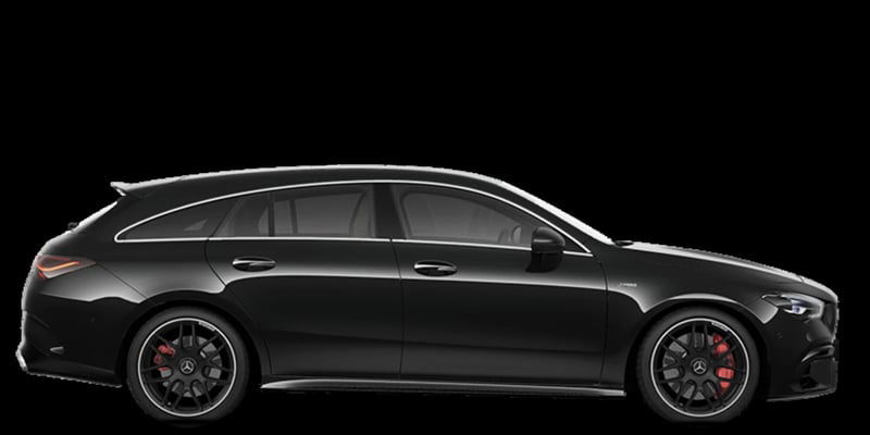 Mercedes-Benz CLA EQ 250+ Premium nuova a Firenze
