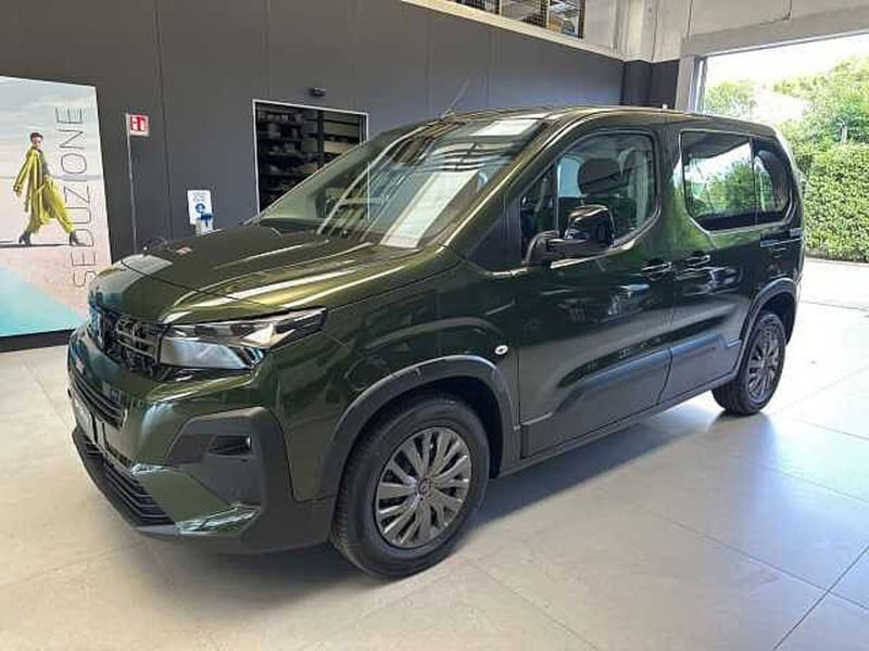 Peugeot Rifter mix 1.5 bluehdi 100cv Allure S&S nuova a Faenza