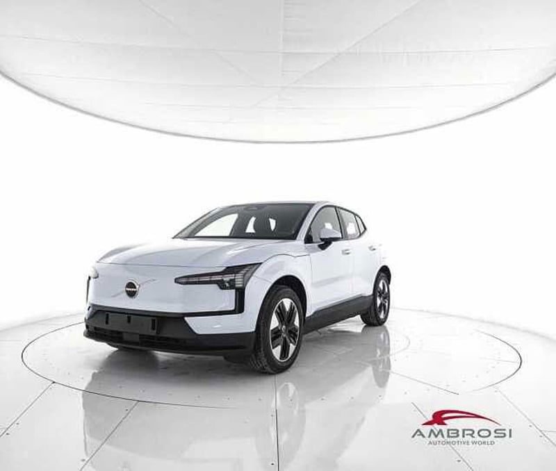 Volvo EX30 Single Motor Core rwd del 2024 usata a Corciano