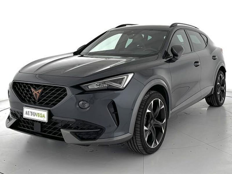 Cupra Formentor Formentor 2.0 tdi 4drive 150cv dsg del 2022 usata a Vicenza