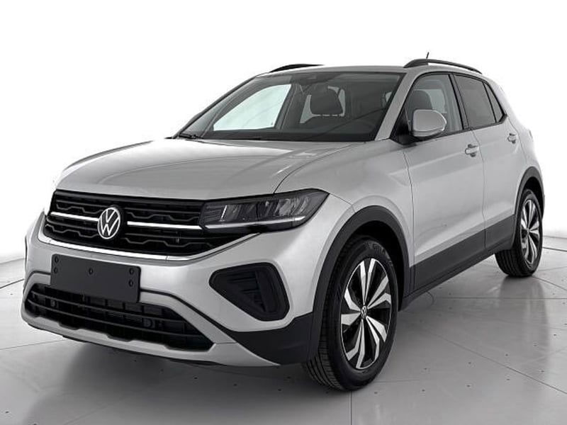 Volkswagen T-Cross 1.0 TSI 115 CV First Edition nuova a Vicenza