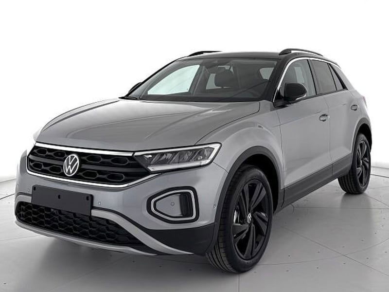 Volkswagen T-Roc 1.0 tsi Sport 115cv nuova a Vicenza