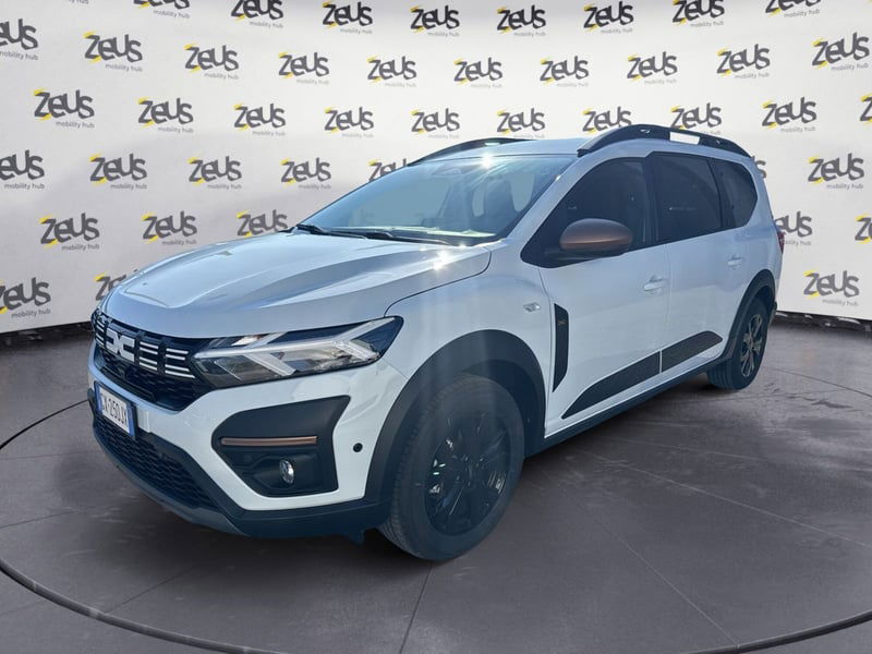 Dacia Jogger Jogger 1.0 TCe GPL 100 CV 7 posti Extreme nuova a Imola