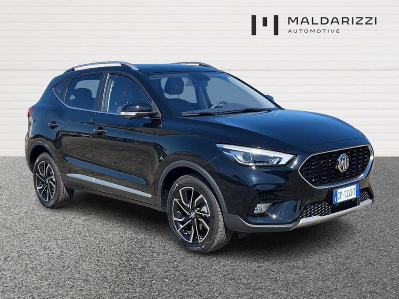 Mg ZS ZS 1.0 Luxury del 2023 usata a Bari
