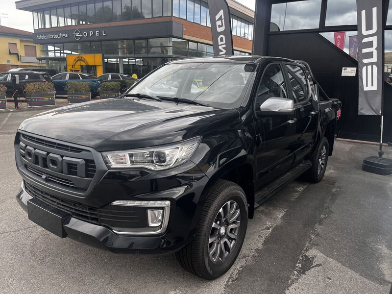 Foton Tunland Tunland G7 2.0 tdi nuova a Lucca