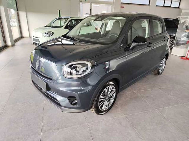 Leapmotor T03 T03 37,3kWh nuova a Viterbo