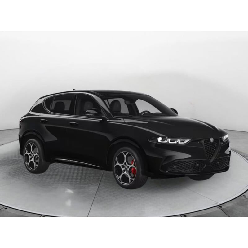 Alfa Romeo Tonale Tonale 1.5 160 CV MHEV TCT7 Ti nuova a Ponsacco