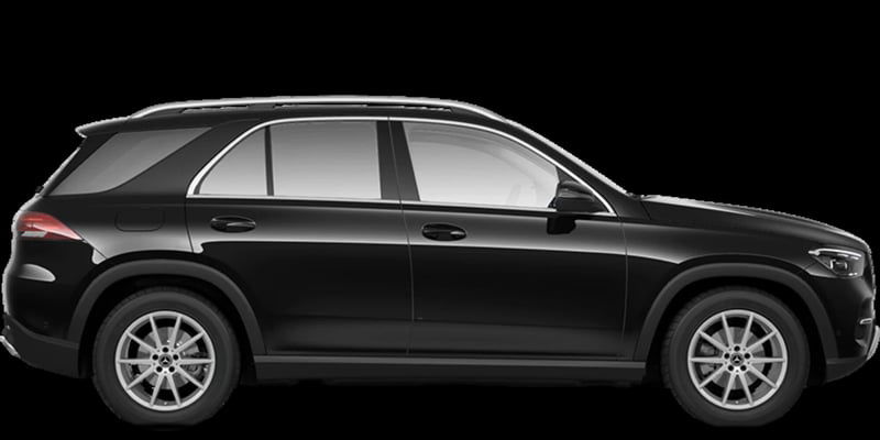 Mercedes-Benz GLE Coupé 300 d 4Matic Mild Hybrid Coupé Premium Pro nuova a Vinci