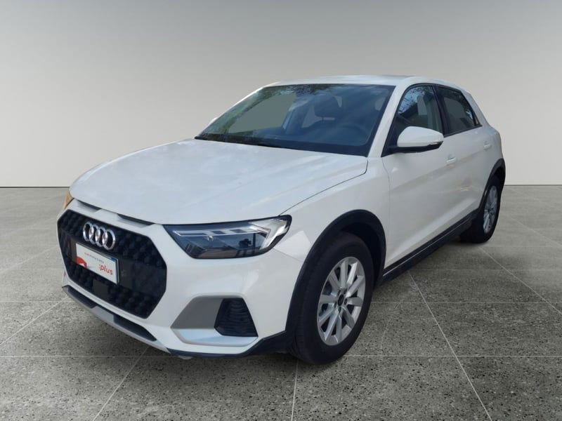 Audi A1 allstreet allstreet 25 TFSI nuova a Triggiano