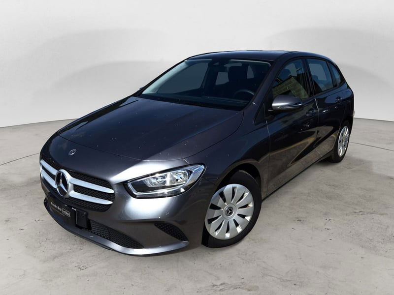 Mercedes-Benz Classe B 160 Executive del 2021 usata