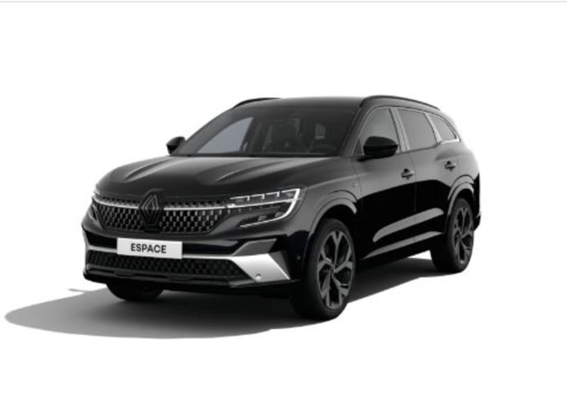 Renault Symbioz 1.6 full hybrid Esprit Alpine 145cv auto nuova a Brunico/Bruneck