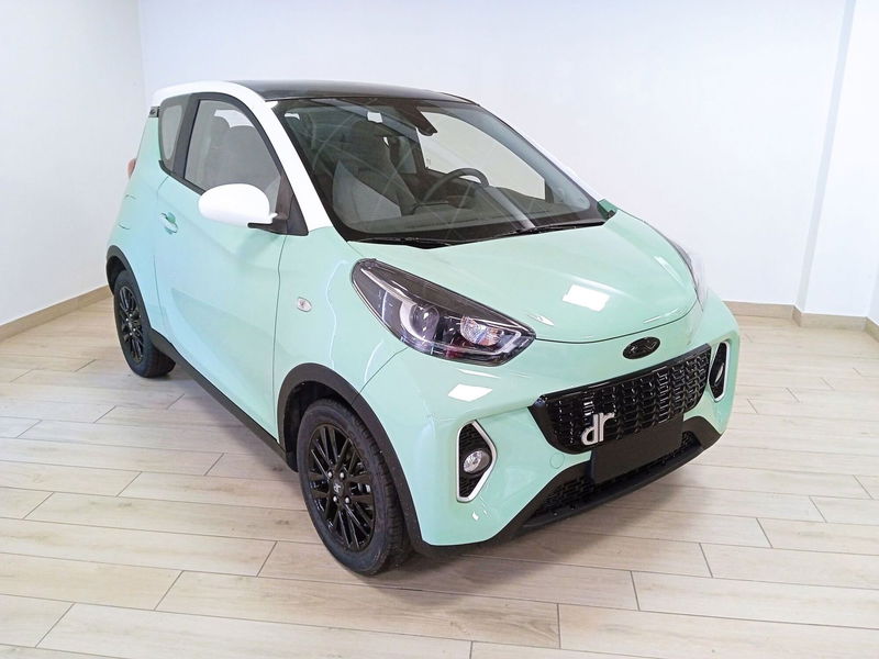 Dr dr 1.0 EV 1.0 EV 45kW nuova a Moncalieri Dr dr 1.0 EV 1.0 EV 45kW nuova a Moncalieri