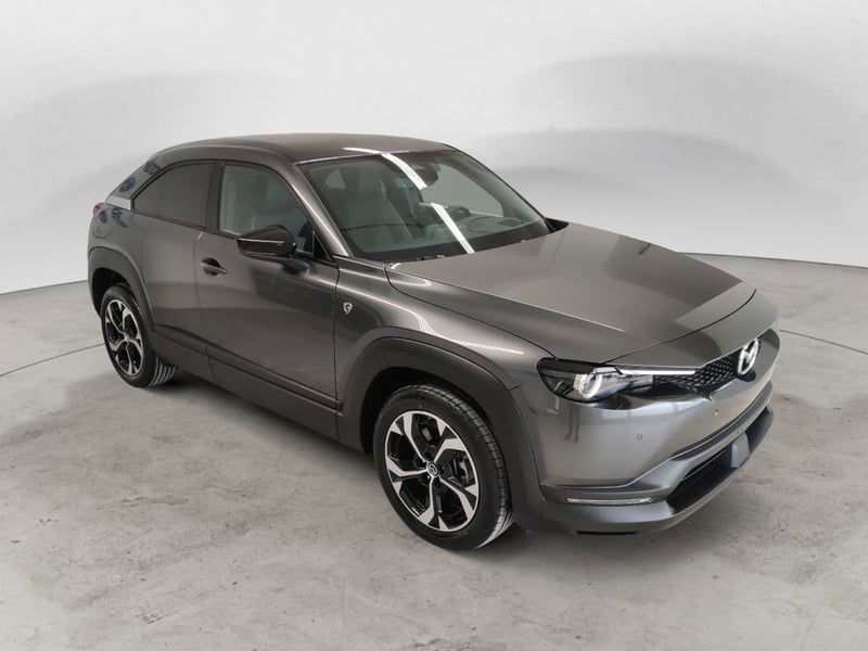 Mazda MX-30 Exclusive nuova a Arezzo