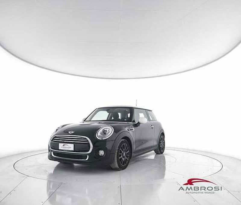 MINI Mini 1.5 Cooper D del 2017 usata a Viterbo