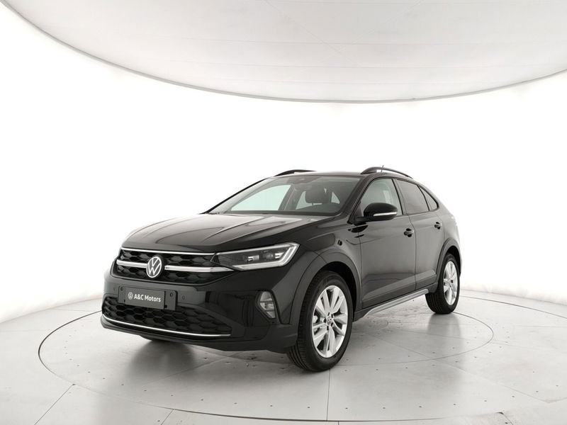 Volkswagen Taigo 1.0 tsi Life 95cv nuova a Casagiove