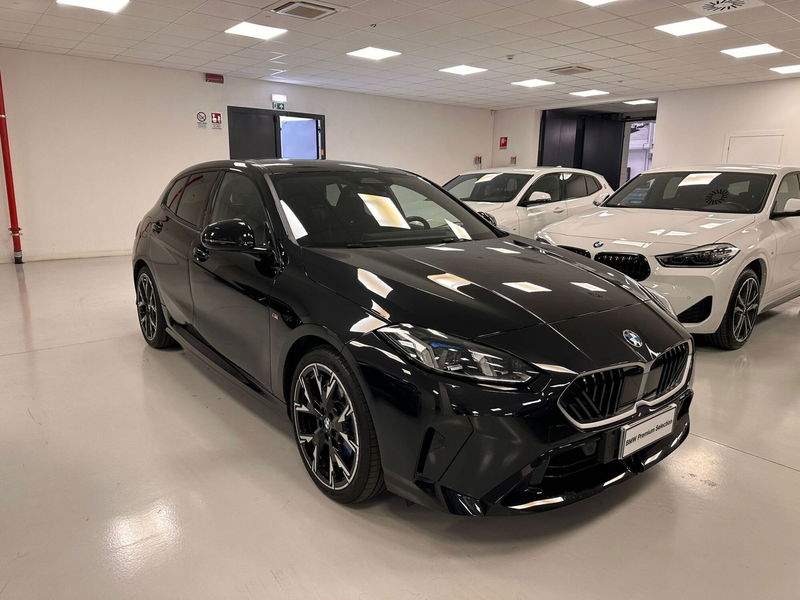 BMW Serie 1 120 48V MSport Pro auto del 2024 usata a Settimo Torinese