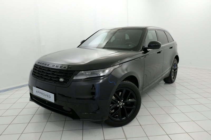 Land Rover Range Rover Velar 2.0D I4 204 CV del 2025 usata a Castel d'Ario