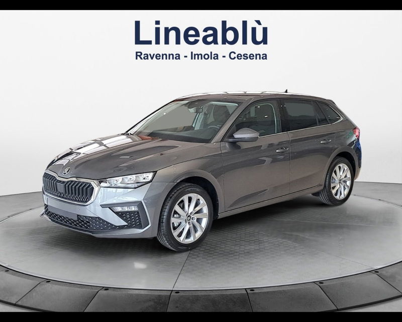 Skoda Scala 1.0 TSI 115 CV Style nuova a Cesena