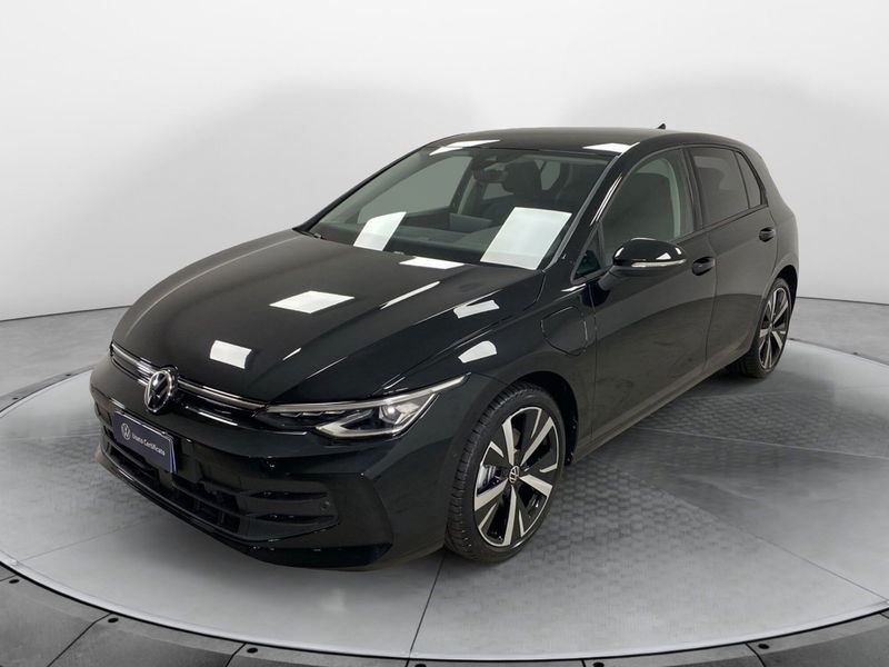 Volkswagen Golf 1.5 tsi ehybrid Edition 204cv dsg nuova a Carnago