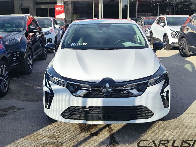 Mitsubishi Colt 1.0 Invite nuova a Foggia