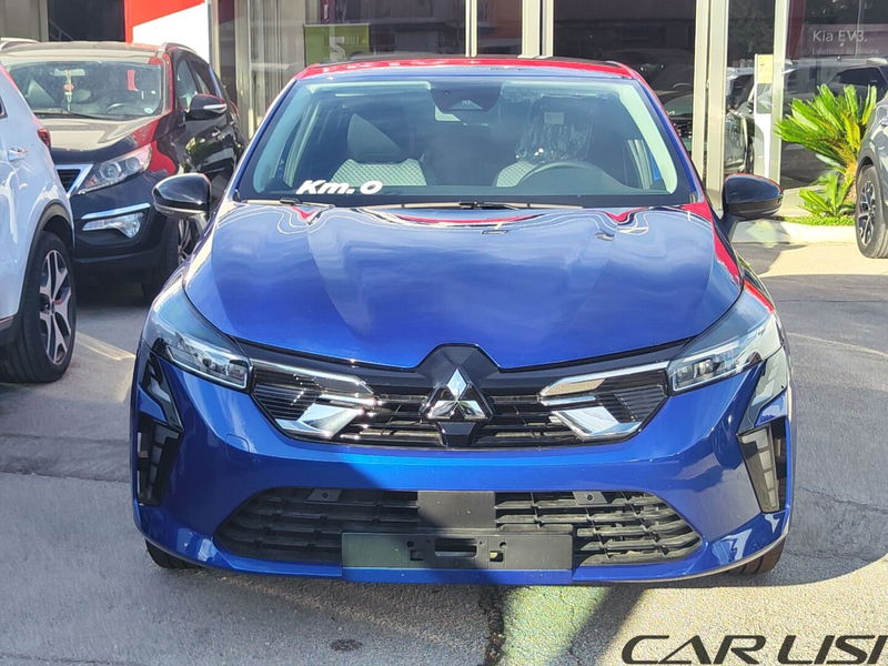 Mitsubishi Colt 1.0 Invite nuova a Foggia