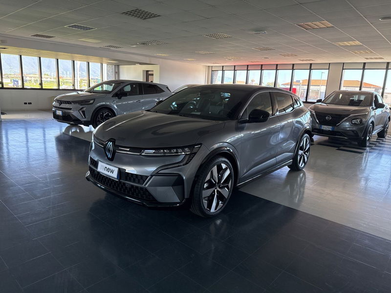 Renault Megane E-Tech Electric E-Tech Electric EV60 220 CV Optimum Charge Techno nuova a Rosa'