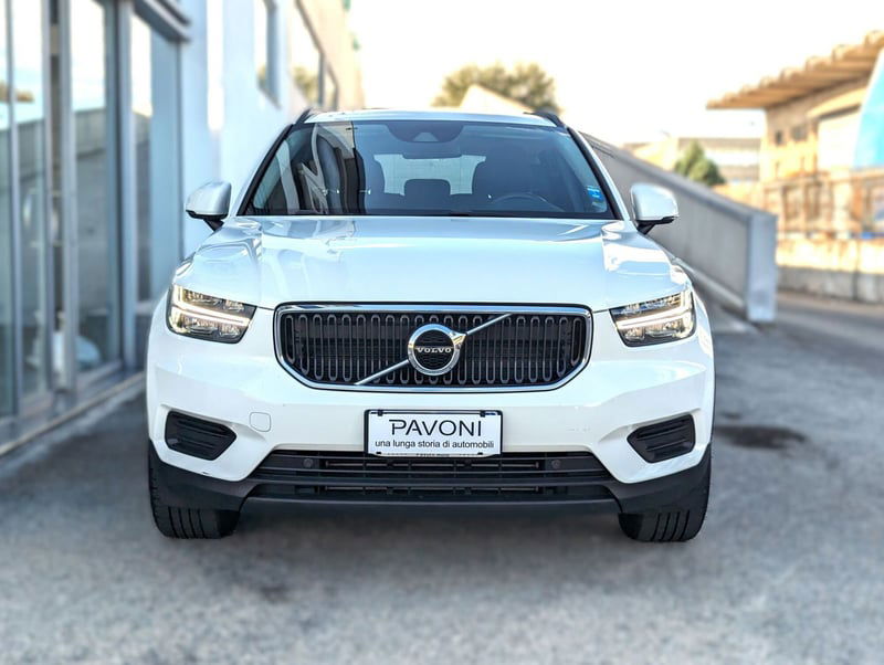 Volvo XC40 D3 Geartronic Business del 2019 usata a Pescara