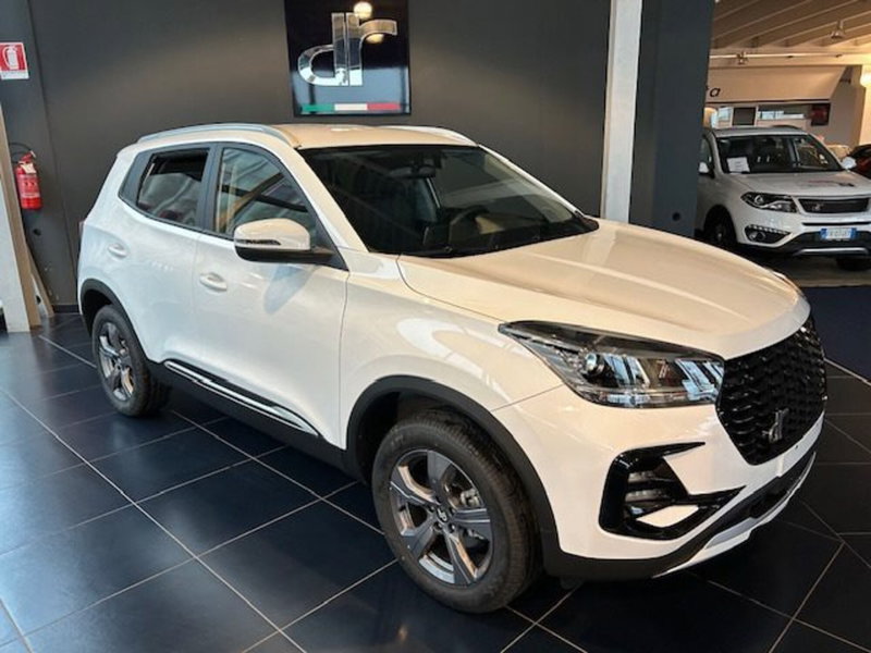 Dr DR 5.0 5.0 1.5 Bi-Fuel GPL del 2025 usata a Beinette