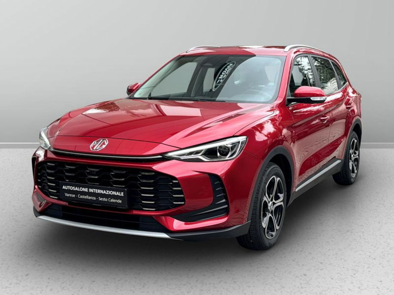 Mg ZS ZS 1.5 Comfort nuova a Varese