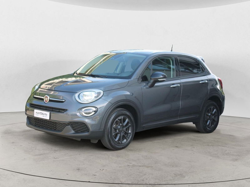 Fiat 500X 1.0 T3 120 CV Urban del 2019 usata a Alba