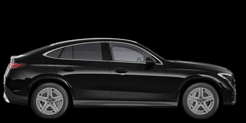 Mercedes-Benz GLC Coupé AMG 63 S e performance AMG Line Premium Plus Extra Edition 1 auto nuova a Prato