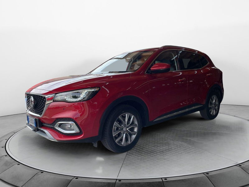 Mg HS HS 1.5T-GDI Comfort del 2022 usata a Brescia
