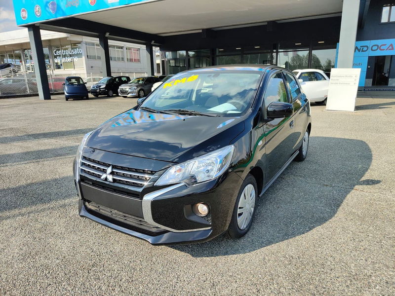 Mitsubishi Space Star 1.2 Invite nuova a Cirie'