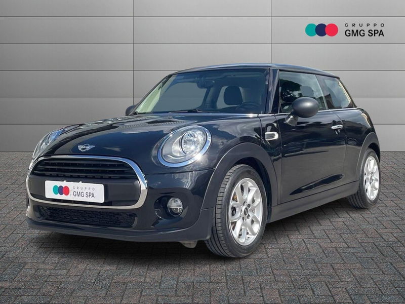 MINI Mini 1.5 One del 2018 usata a Firenze