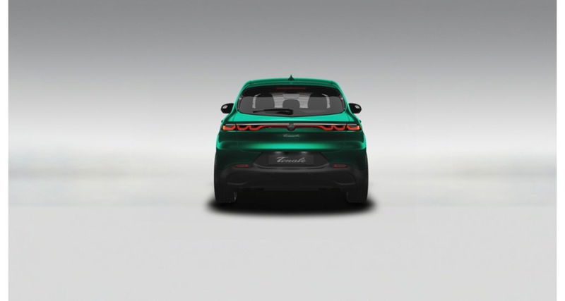 Alfa Romeo Tonale 1.5 hybrid Tributo Italiano 160cv tct7 nuova a Sinalunga Alfa Romeo Tonale 1.5 hybrid Tributo Italiano 160cv tct7 nuova a Sinalunga