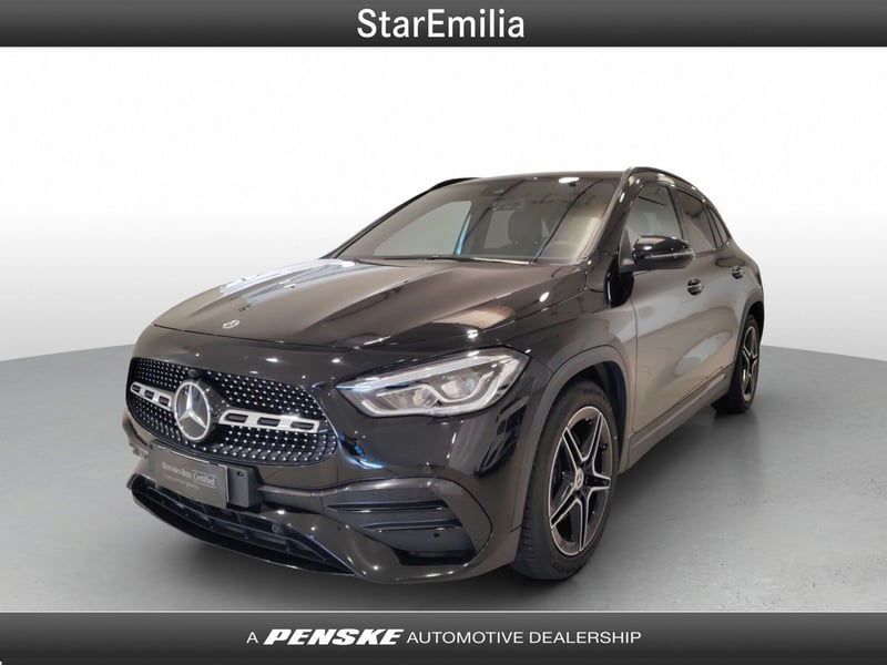 Mercedes-Benz GLA SUV 200 d Automatic Premium del 2023 usata a Ferrara