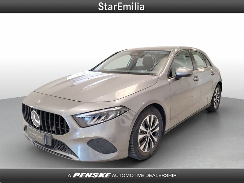 Mercedes-Benz Classe A 180 d Automatic Business del 2023 usata a Ferrara