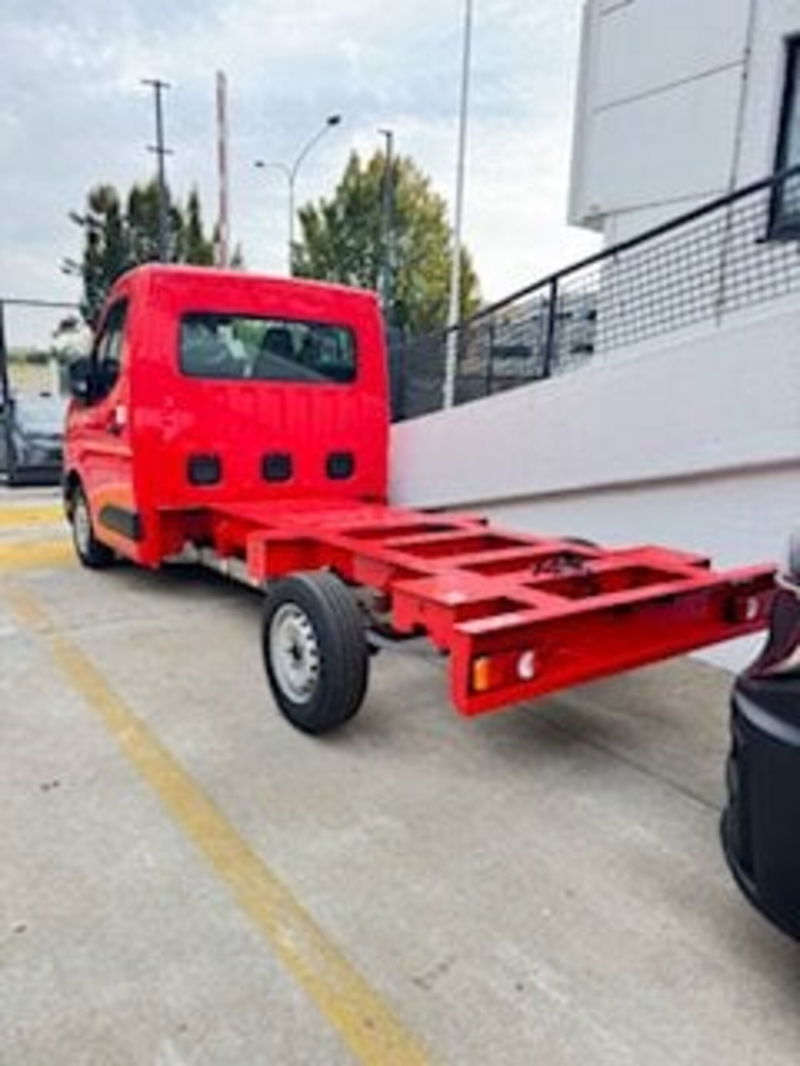 Renault Master Furgone T35 2.0 blue dci 150cv L3H2 EVIE nuova a Torino